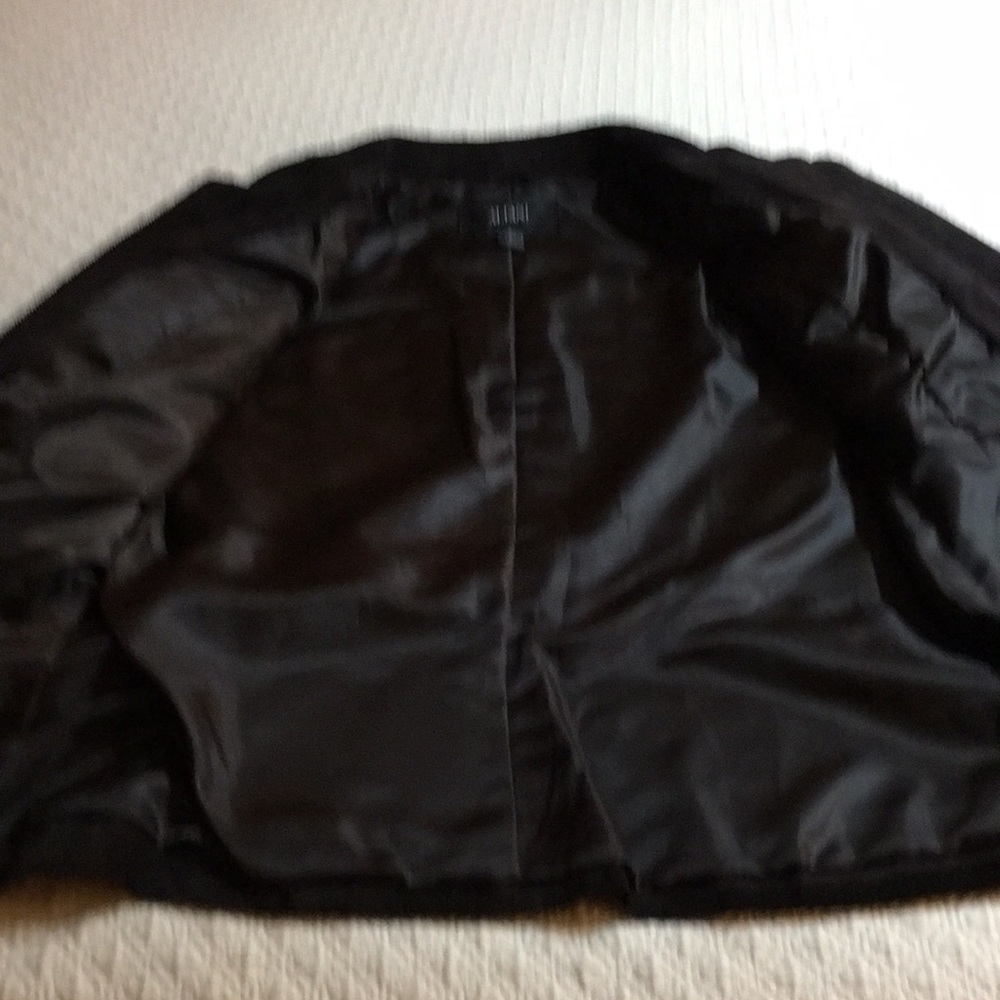 Brown Suede Jacket - image 6